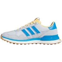 adidas Womens Textile S2G Golf Shoes, Light Blue