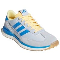 adidas Womens Textile S2G Golf Shoes, Light Blue