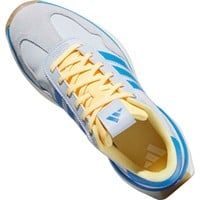 adidas Womens Textile S2G Golf Shoes, Light Blue