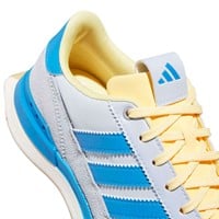 adidas Womens Textile S2G Golf Shoes, Light Blue