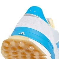 adidas Womens Textile S2G Golf Shoes, Light Blue