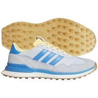 adidas Womens Textile S2G Golf Shoes, Light Blue