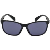 adidas Sport Golf Sunglasses, Black/Grey