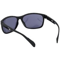 adidas Sport Golf Sunglasses, Black/Grey
