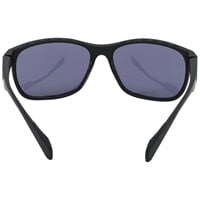 adidas Sport Golf Sunglasses, Black/Grey