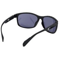 adidas Sport Golf Sunglasses, Black/Grey