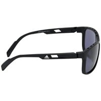 adidas Sport Golf Sunglasses, Black/Grey