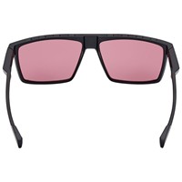 adidas SP0083 5902S Golf Sunglasses, Black/Rose