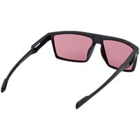 adidas SP0083 5902S Golf Sunglasses, Black/Rose