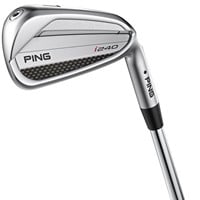 PING Mens i240 Irons