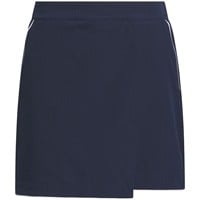 adidas Womens Ultimate365 Seersucker Golf Skort