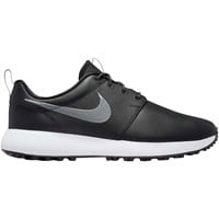NIKE Roshe G PRM Golf Shoes, Black