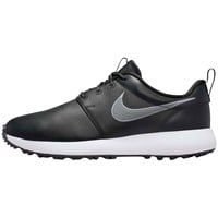 NIKE Roshe G PRM Golf Shoes, Black