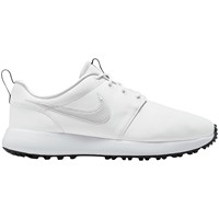 NIKE Roshe G PRM Golf Shoes, White