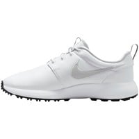 NIKE Roshe G PRM Golf Shoes, White