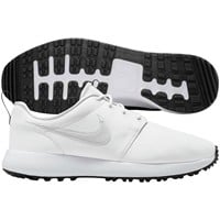 NIKE Roshe G PRM Golf Shoes, White
