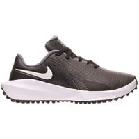 NIKE Junior Infinity G Golf Shoes, Black