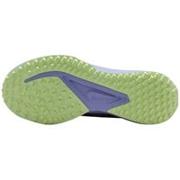 NIKE Junior Infinity G Golf Shoes, Grey/Purple