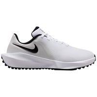 NIKE Junior Infinity G Golf Shoes, White