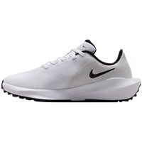 NIKE Junior Infinity G Golf Shoes, White