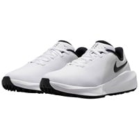 NIKE Junior Infinity G Golf Shoes, White