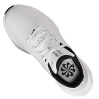 NIKE Junior Infinity G Golf Shoes, White