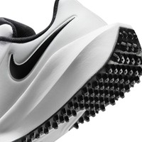 NIKE Junior Infinity G Golf Shoes, White