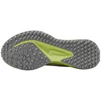 NIKE Junior Infinity G Golf Shoes, White/Yellow