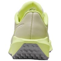 NIKE Junior Infinity G Golf Shoes, White/Yellow