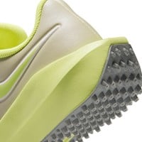 NIKE Junior Infinity G Golf Shoes, White/Yellow