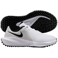NIKE Junior Infinity G Golf Shoes, White