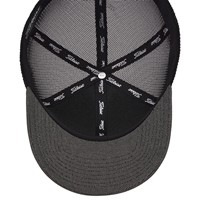 Titleist Montauk Limited Edition Granite Golf Hat, Black