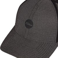 Titleist Montauk Limited Edition Granite Golf Hat, Black