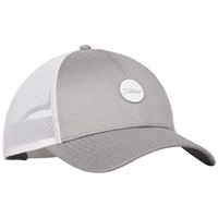 Titleist Montauk Limited Edition Granite Golf Hat, Grey/White