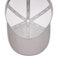 Titleist Montauk Limited Edition Granite Golf Hat, Grey/White