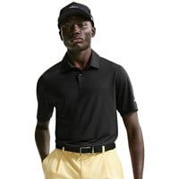 NIKE Men's Dri-Fit Velocity Solid Golf Polo