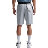 NIKE Men's Dri-FIT Velocity 9in Golf Shorts, Grey