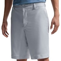 NIKE Men's Dri-FIT Velocity 9in Golf Shorts, Grey