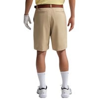 NIKE Men's Dri-FIT Velocity 9in Golf Shorts, Khaki