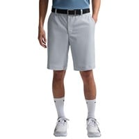 NIKE Men's Dri-FIT Velocity 9in Golf Shorts, Grey