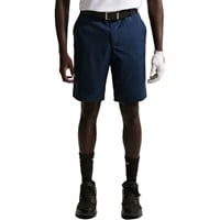 NIKE Men's Dri-FIT Velocity 9in Golf Shorts, Navy