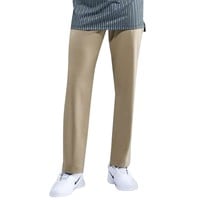 NIKE Men's Dri-Fit Velocity Golf Pants, Khaki