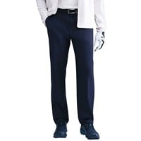NIKE Men's Dri-Fit Velocity Golf Pants, Navy