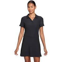 NIKE Womens Dri-Fit Victory Polo Golf Dress