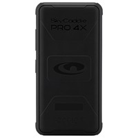 SkyCaddie Pro 4X Golf GPS, Black