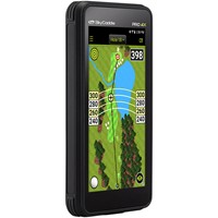 SkyCaddie Pro 4X Golf GPS, Black