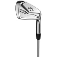 Callaway Mens 2025 Elyte X Forged Irons, 6-z