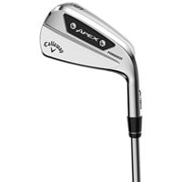Callaway Mens 2025 Apex Ai150 Irons