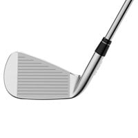 Callaway Mens 2025 Apex Ti Fusion 250 Irons, 2-z