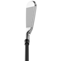 Callaway Mens 2025 Apex Ti Fusion Irons, 4-z